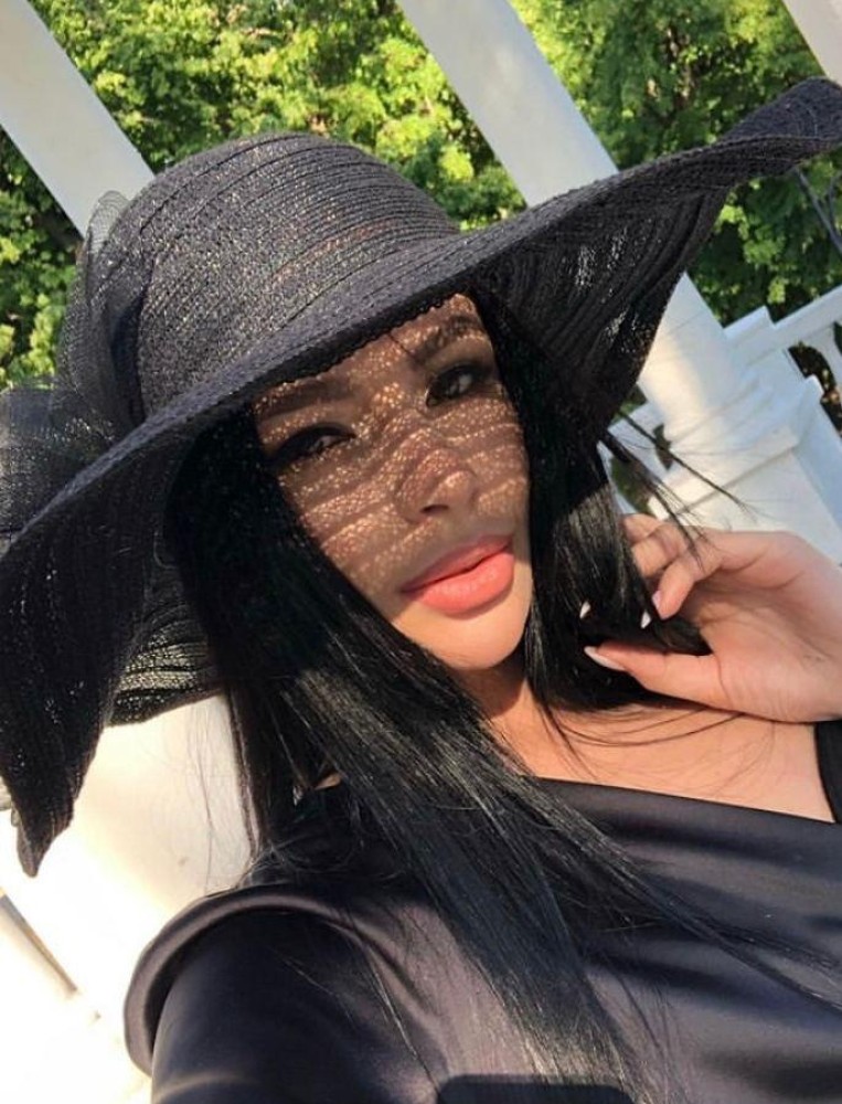 Индивидуалка 🎥 Оксана главное фото в городе Усолье-Сибирское 