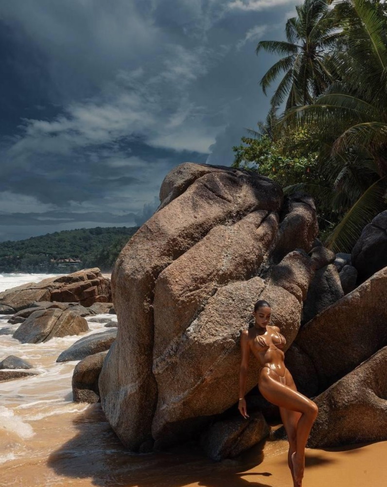 Индивидуалка Марьяна главное фото в городе Усолье-Сибирское 