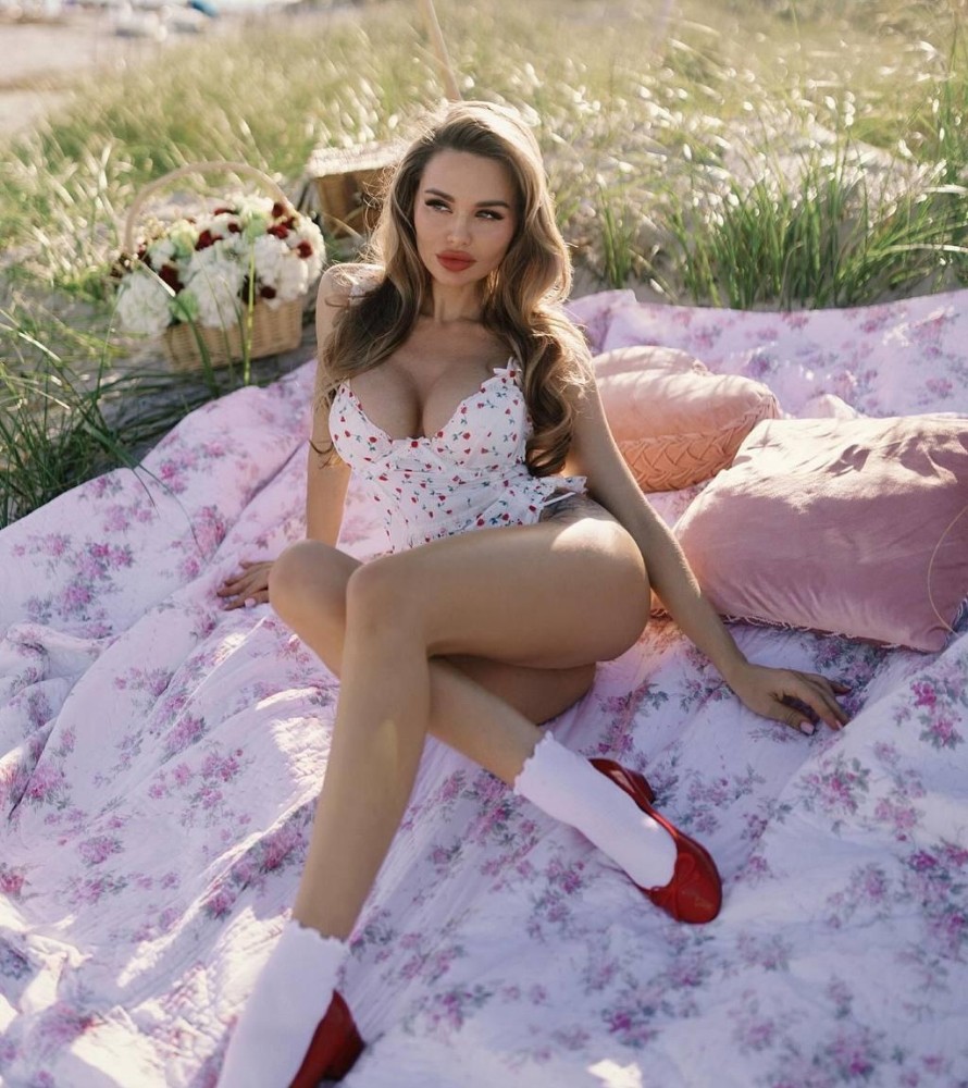 Индивидуалка Лорочка главное фото в городе Усолье-Сибирское 