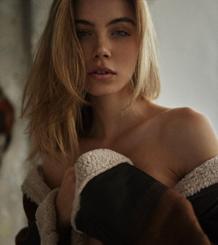 Индивидуалка Надюха главное фото в городе Усолье-Сибирское 