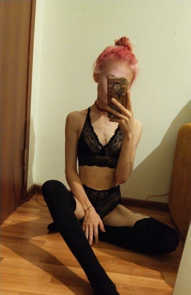 Индивидуалка Рада фото № 2 в городе Усолье-Сибирское