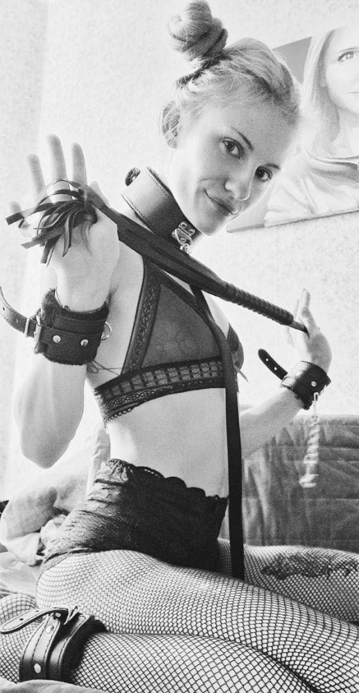 Индивидуалка Рада фото № 2 в городе Усолье-Сибирское