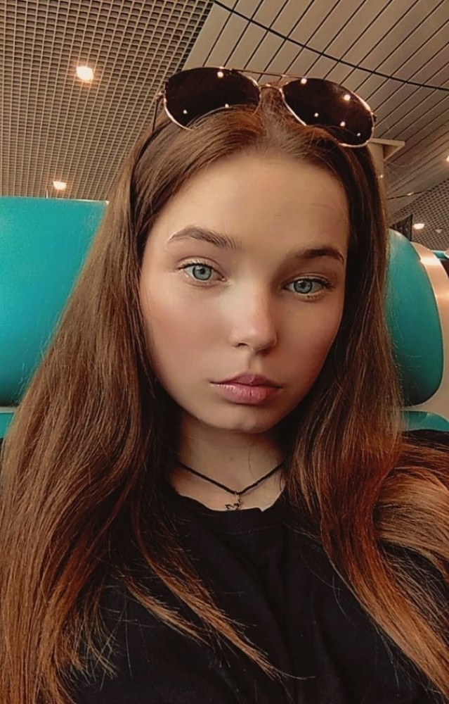 Индивидуалка Рада фото № 2 в городе Усолье-Сибирское