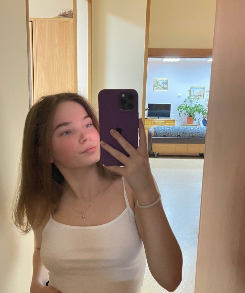 Индивидуалка Рада фото № 2 в городе Усолье-Сибирское