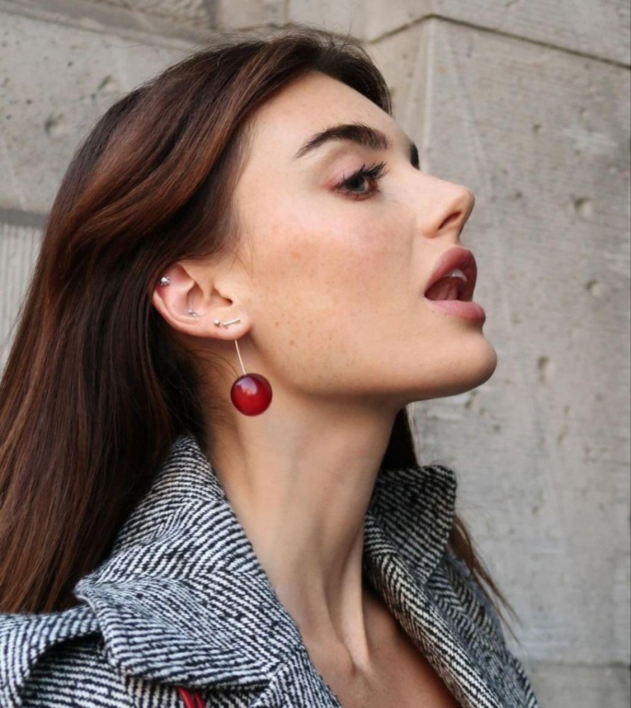 Индивидуалка Рада фото № 2 в городе Усолье-Сибирское