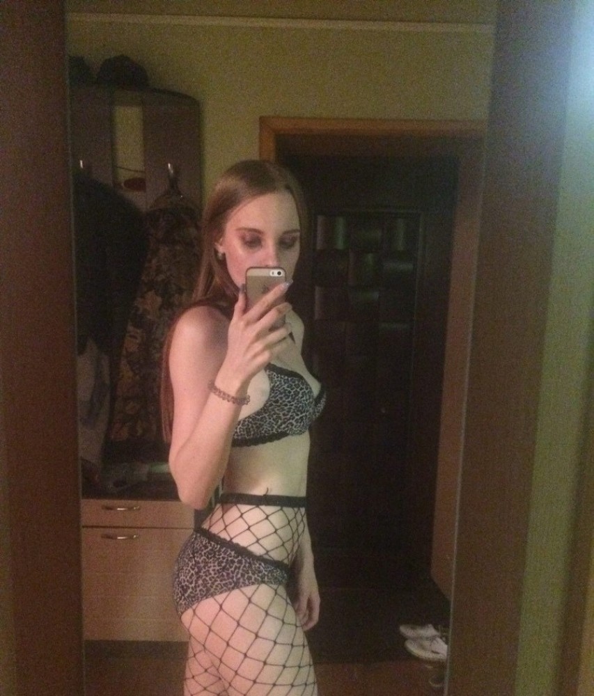 Индивидуалка Снежана фото № 2 в городе Усолье-Сибирское