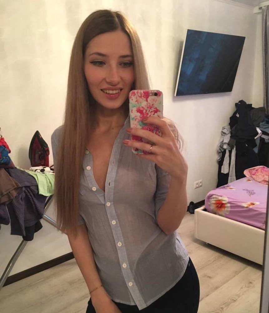 Индивидуалка Света фото № 2 в городе Усолье-Сибирское