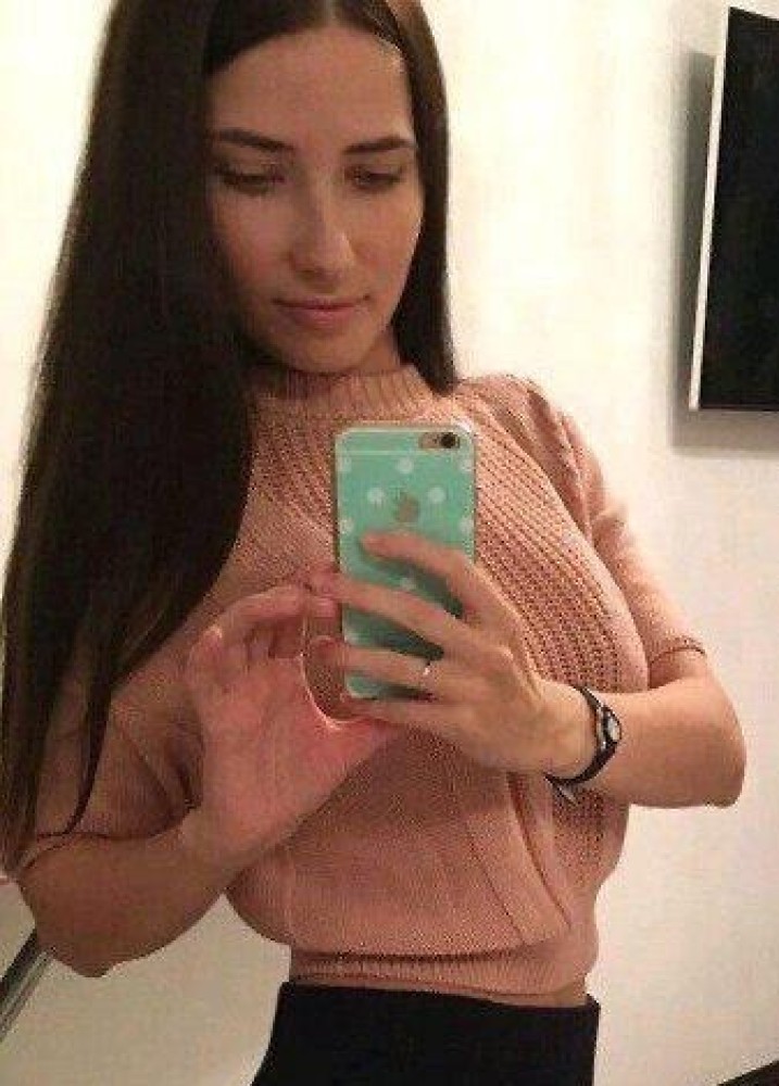 Индивидуалка Света фото № 2 в городе Усолье-Сибирское