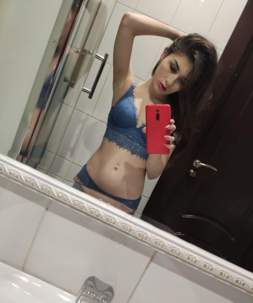 Индивидуалка Светка фото № 2 в городе Усолье-Сибирское