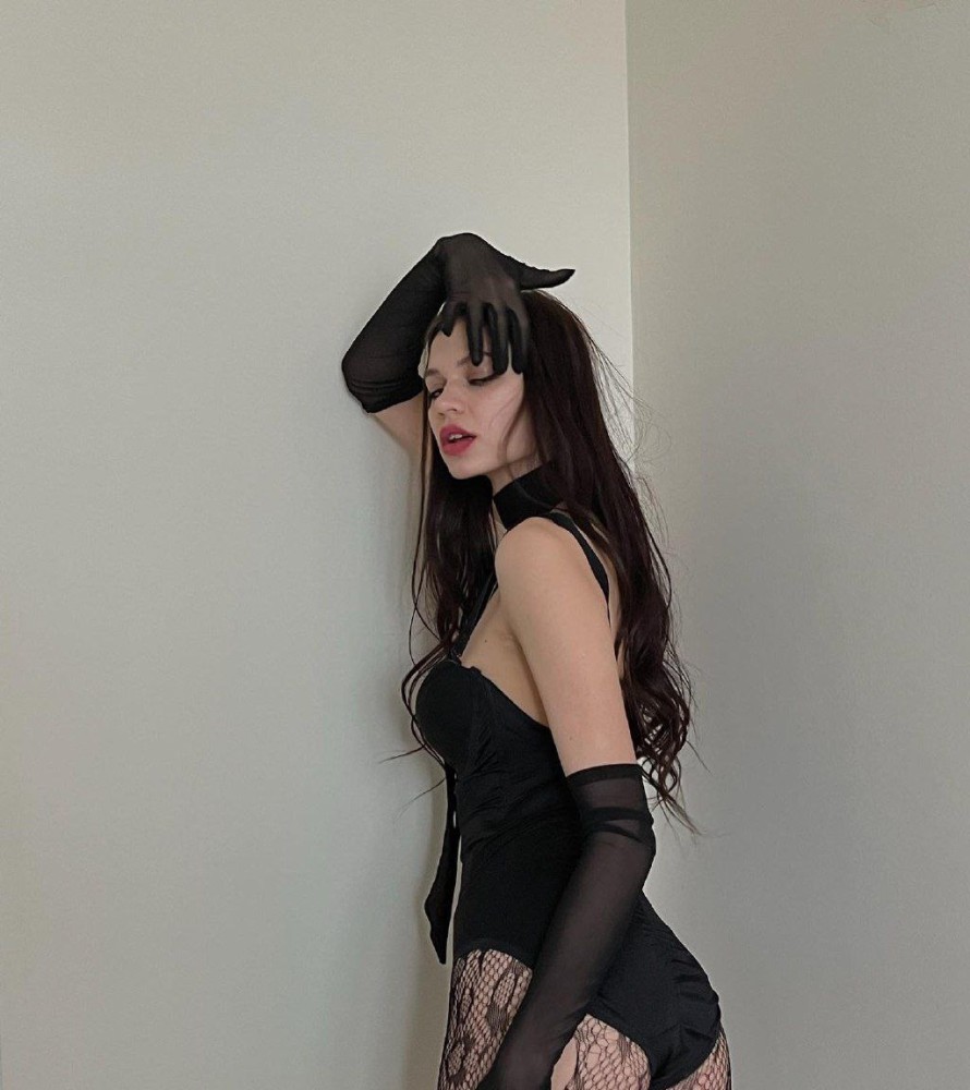 Индивидуалка Василиса фото № 2 в городе Усолье-Сибирское