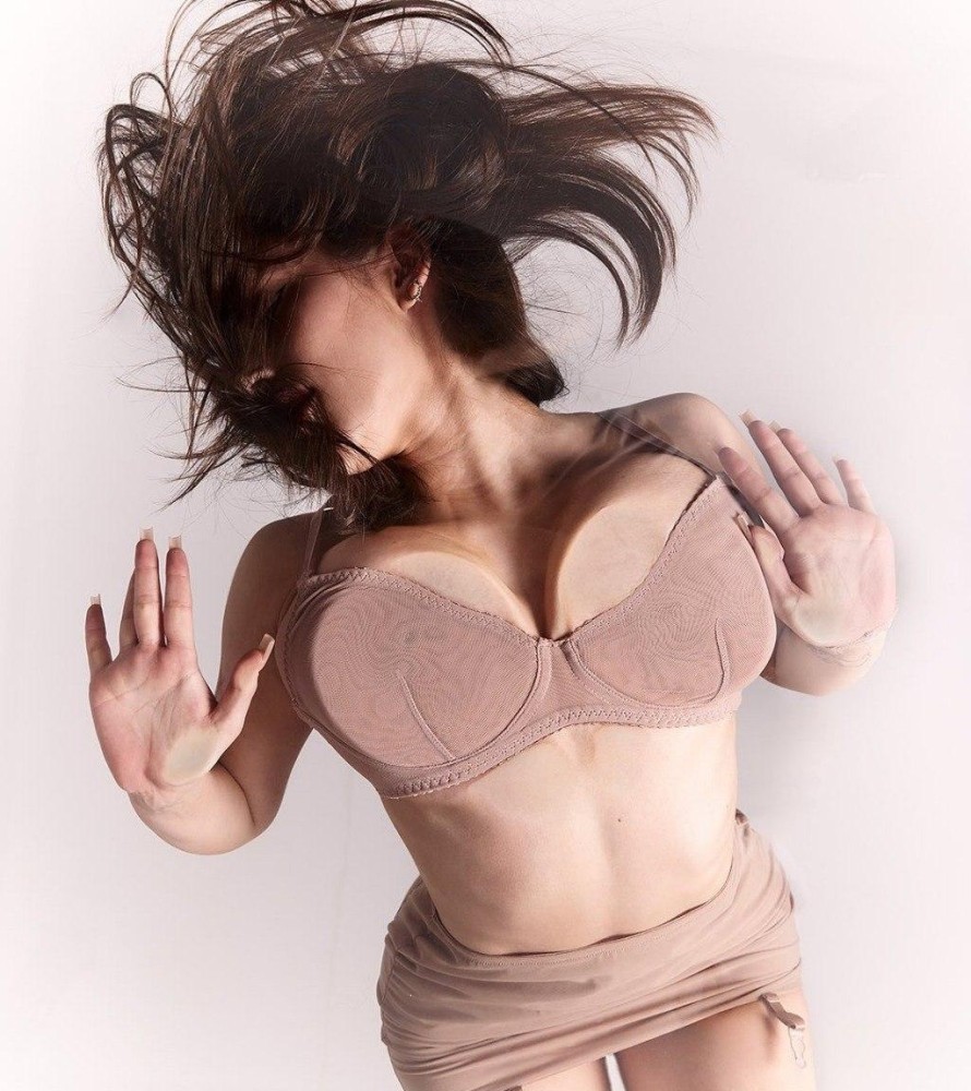 Индивидуалка Зара фото № 2 в городе Усолье-Сибирское