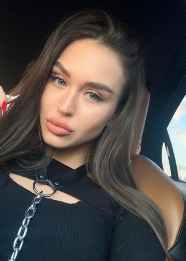 Индивидуалка Александра фото № 2 в городе Усолье-Сибирское