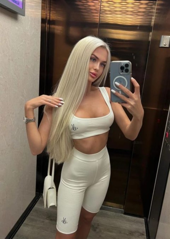 Индивидуалка Александра главное фото в городе Усолье-Сибирское 