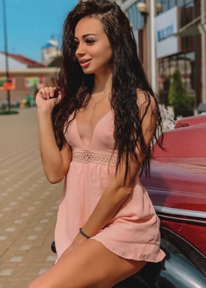 Индивидуалка Алина фото № 2 в городе Усолье-Сибирское