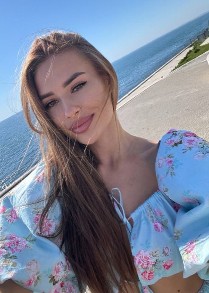 Индивидуалка Алиса главное фото в городе Усолье-Сибирское 