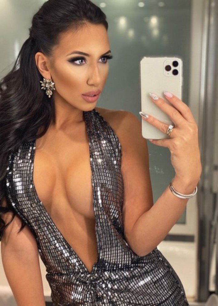 Индивидуалка Алиса главное фото в городе Усолье-Сибирское 