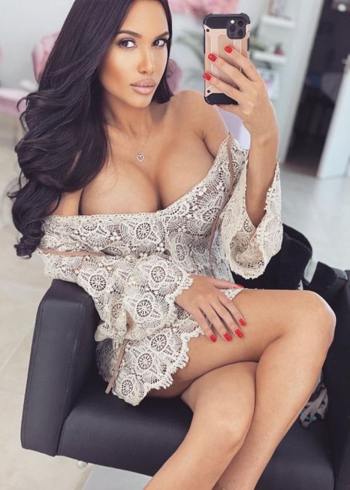 Индивидуалка Алиса фото № 2 в городе Усолье-Сибирское