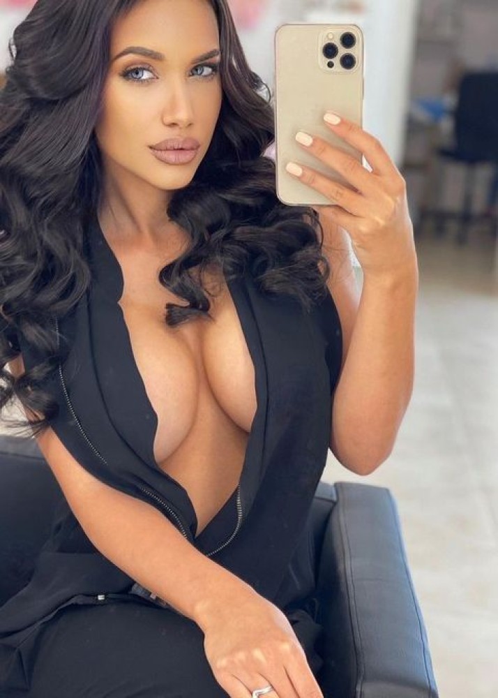 Индивидуалка Алиса фото № 2 в городе Усолье-Сибирское