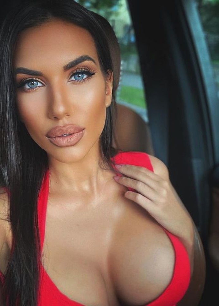 Индивидуалка Алиса фото № 2 в городе Усолье-Сибирское