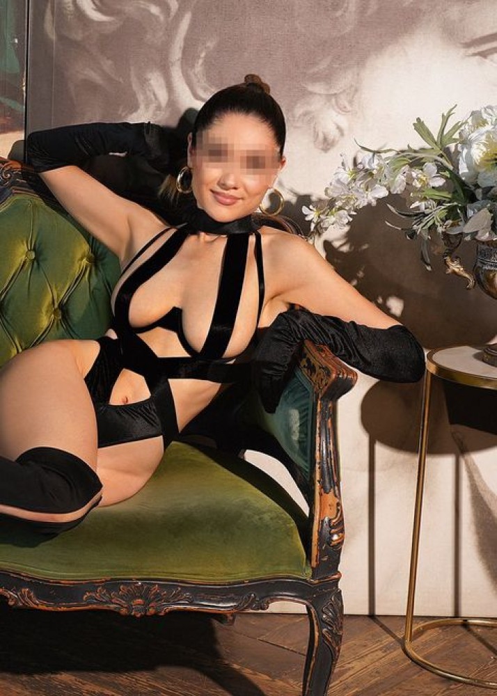 Индивидуалка Алиса фото № 2 в городе Усолье-Сибирское