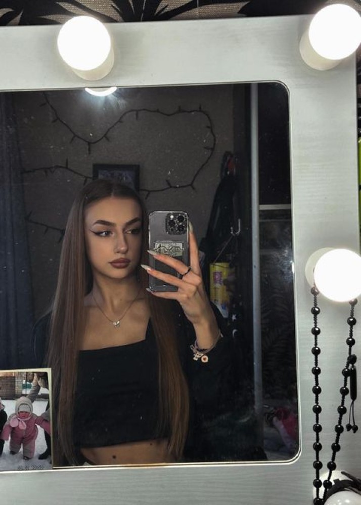 Индивидуалка Алёна фото № 2 в городе Усолье-Сибирское