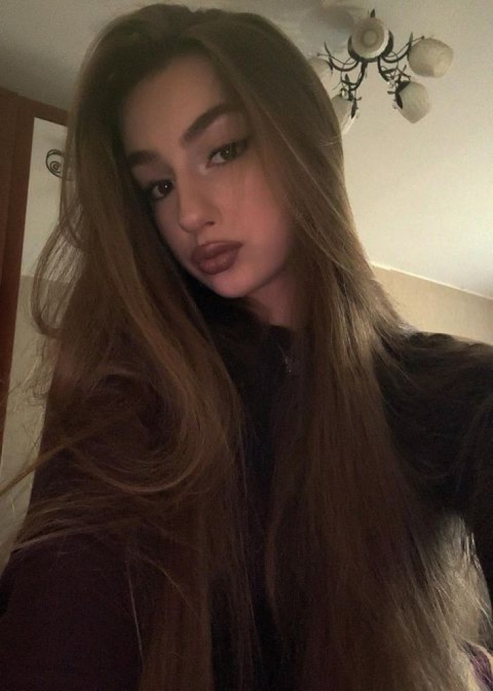 Индивидуалка Алёна фото № 2 в городе Усолье-Сибирское