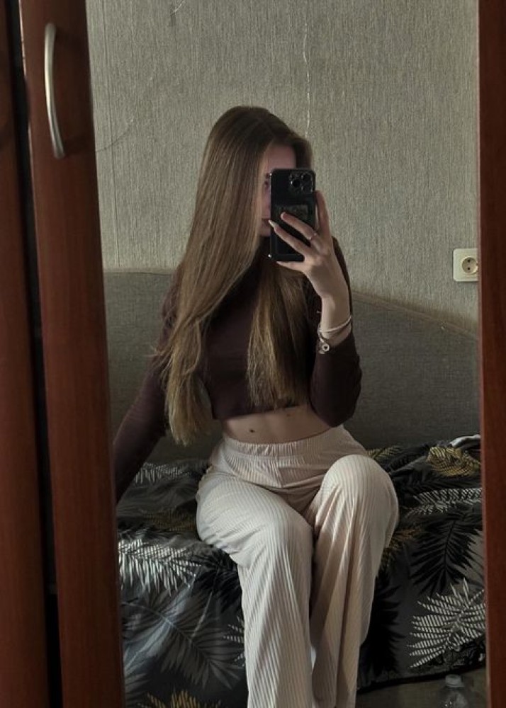 Индивидуалка Алёна фото № 2 в городе Усолье-Сибирское