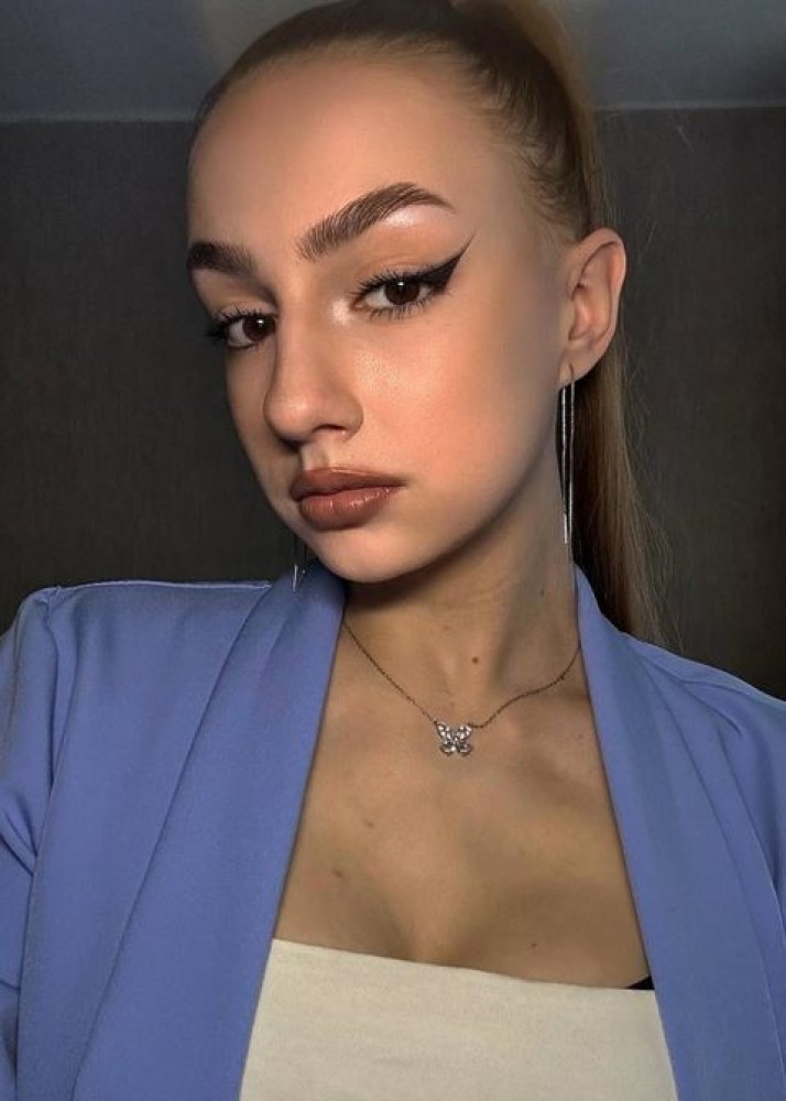 Индивидуалка Алёна фото № 2 в городе Усолье-Сибирское