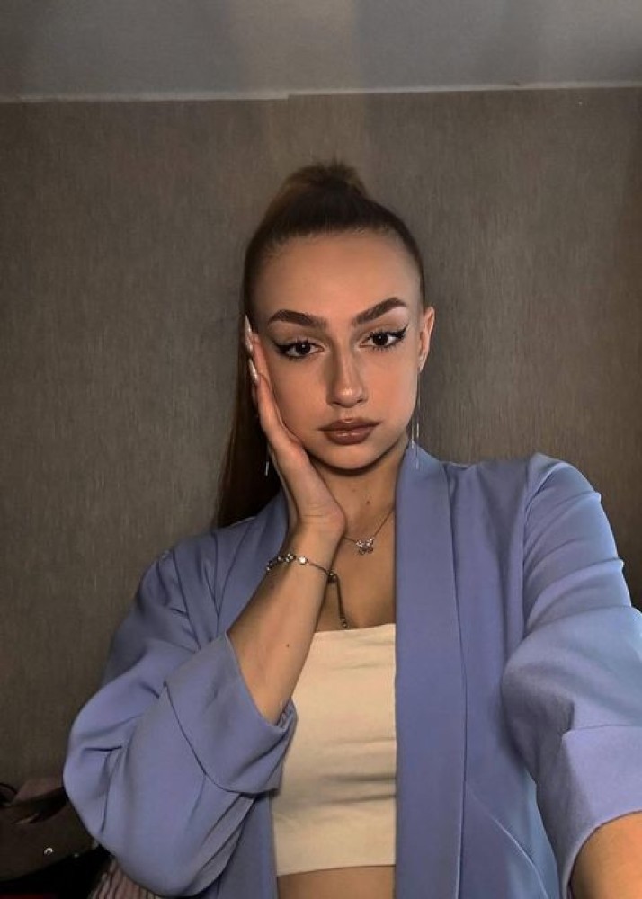 Индивидуалка Алёна фото № 2 в городе Усолье-Сибирское