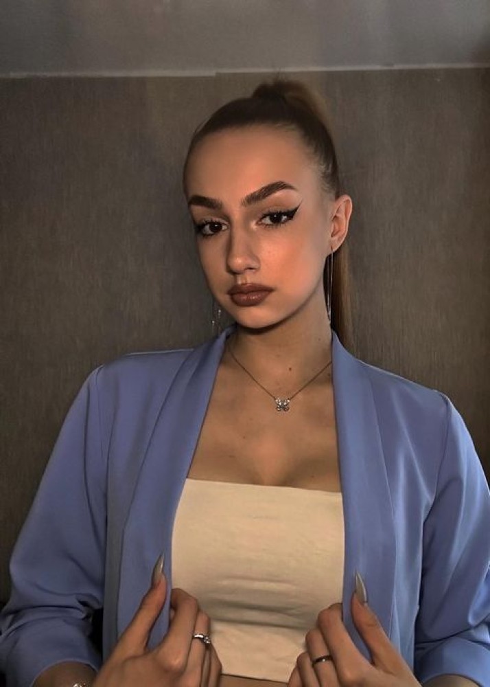 Индивидуалка Алёна фото № 2 в городе Усолье-Сибирское