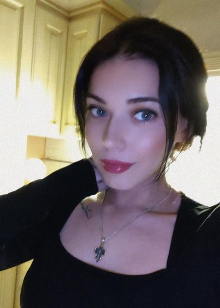 Индивидуалка АНАСТАСИЯ фото № 2 в городе Усолье-Сибирское