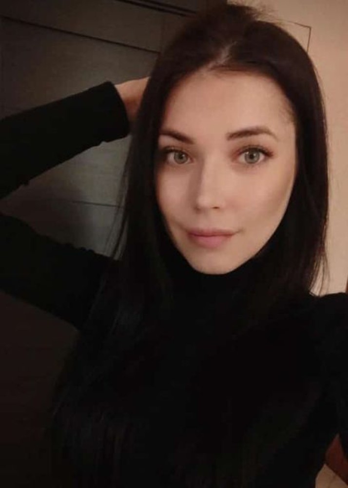 Индивидуалка АНАСТАСИЯ фото № 2 в городе Усолье-Сибирское