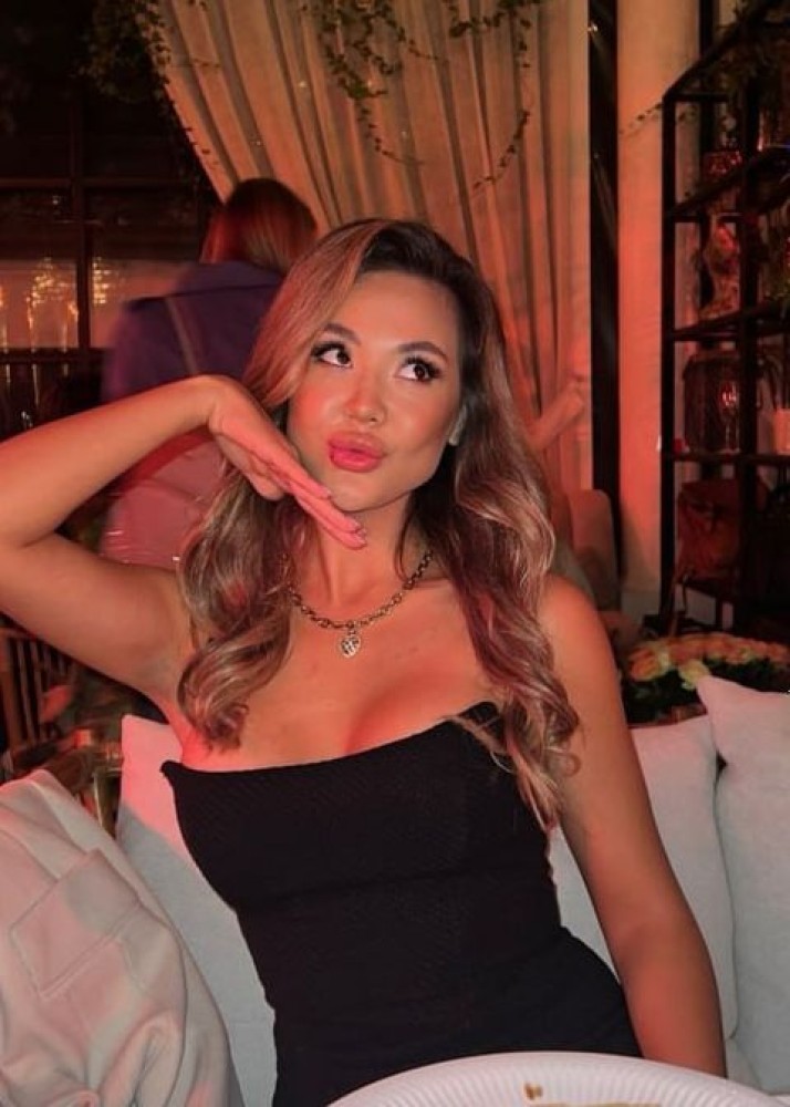 Индивидуалка Анита фото № 2 в городе Усолье-Сибирское