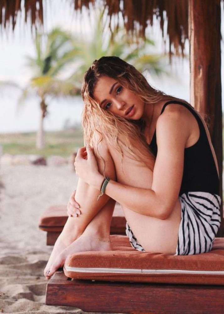 Индивидуалка Анна фото № 2 в городе Усолье-Сибирское