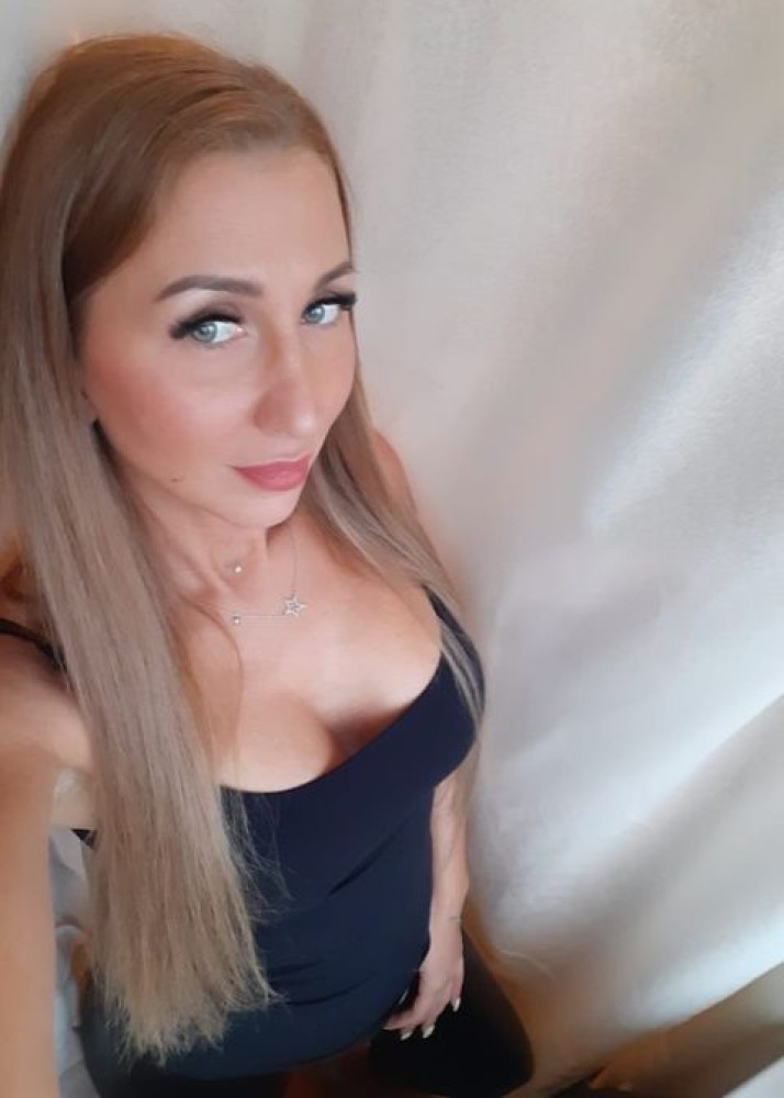 Индивидуалка Анна фото № 2 в городе Усолье-Сибирское