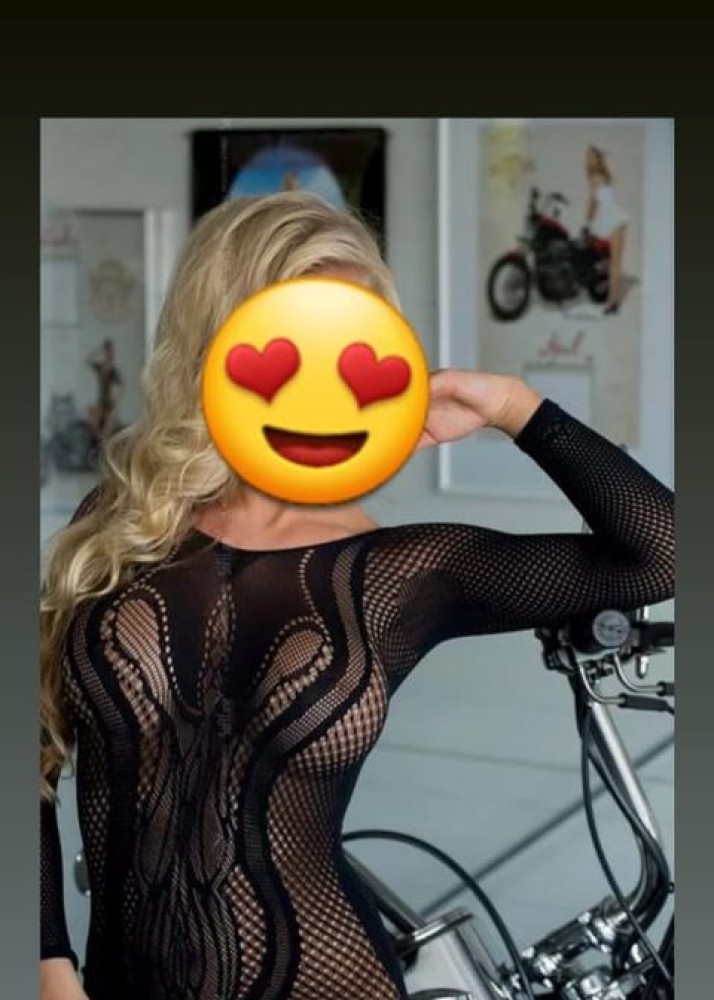 Индивидуалка Анна фото № 2 в городе Усолье-Сибирское