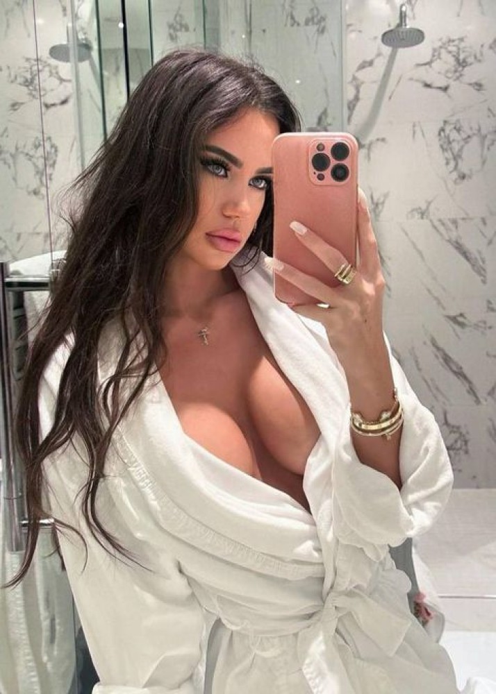 Индивидуалка Азалия главное фото в городе Усолье-Сибирское 