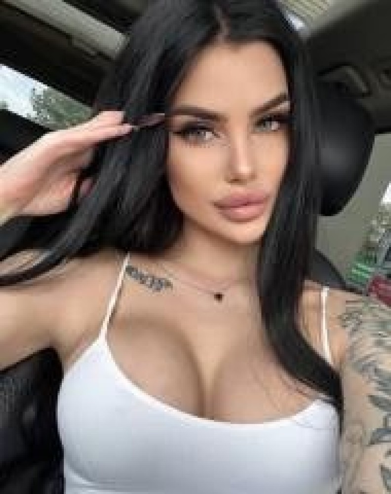 Индивидуалка Азалия фото № 2 в городе Усолье-Сибирское