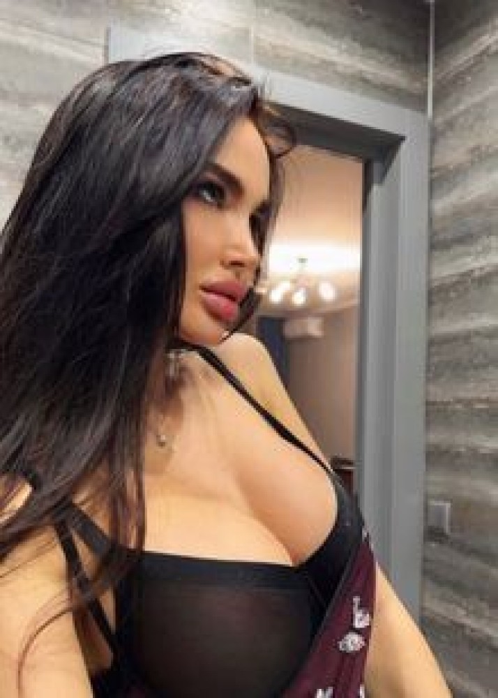 Индивидуалка Азалия фото № 2 в городе Усолье-Сибирское