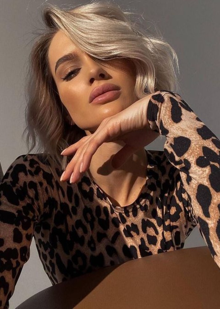 Индивидуалка Дакота фото № 2 в городе Усолье-Сибирское