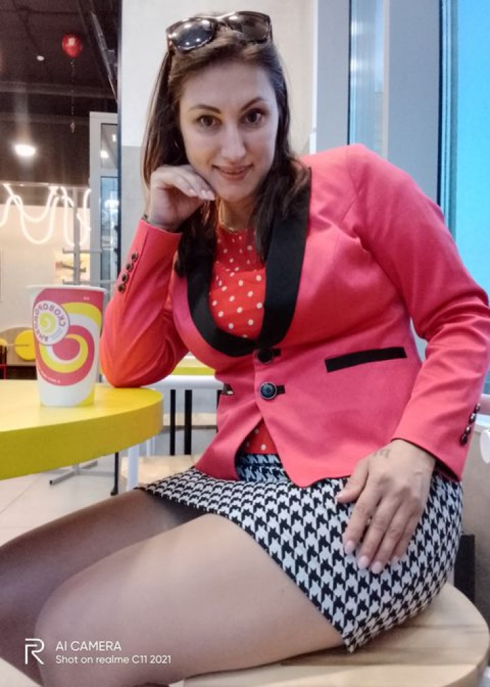 Индивидуалка Dama главное фото в городе Усолье-Сибирское 