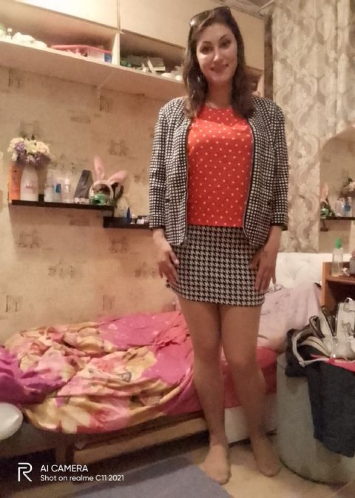 Индивидуалка Dama фото № 2 в городе Усолье-Сибирское