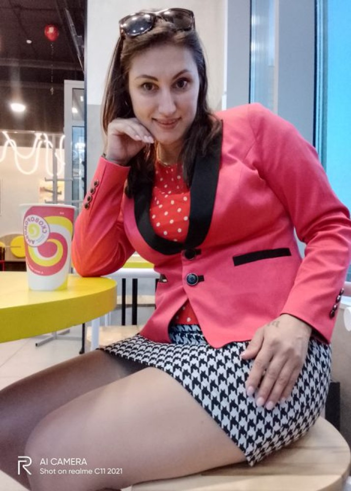 Индивидуалка Dama фото № 2 в городе Усолье-Сибирское