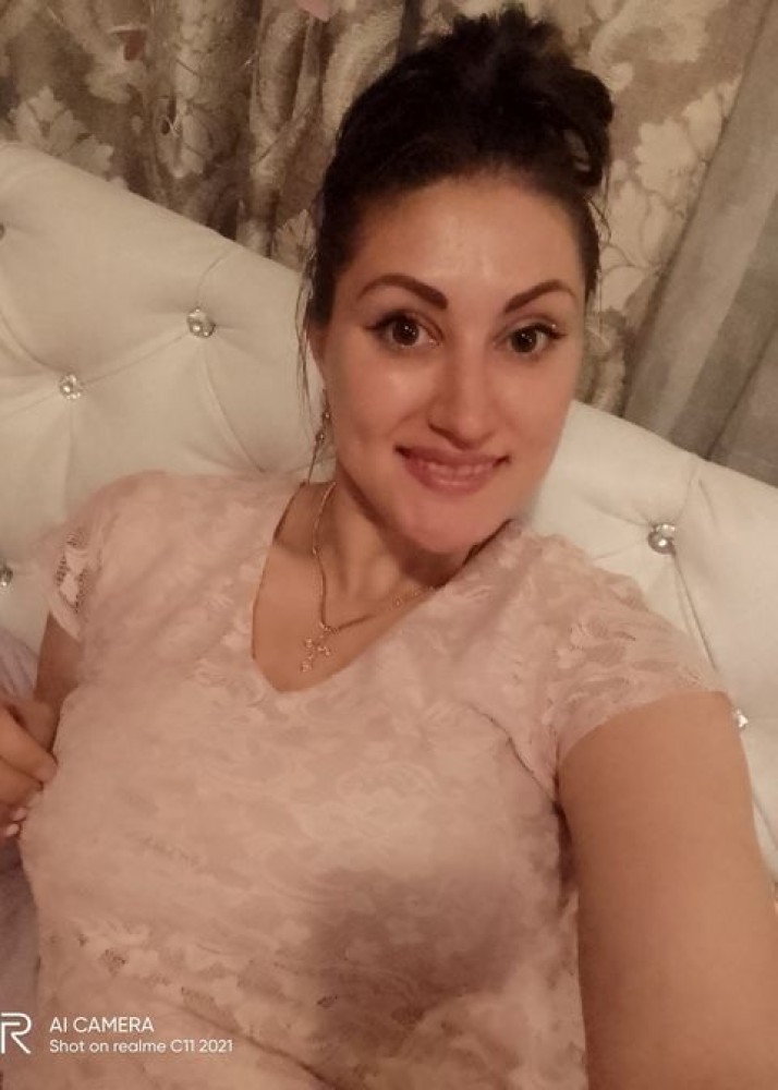 Индивидуалка Dama фото № 2 в городе Усолье-Сибирское