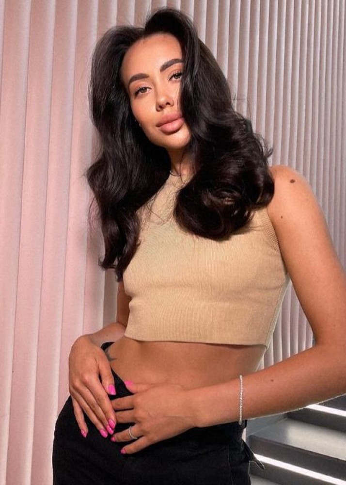 Индивидуалка Дана главное фото в городе Усолье-Сибирское 