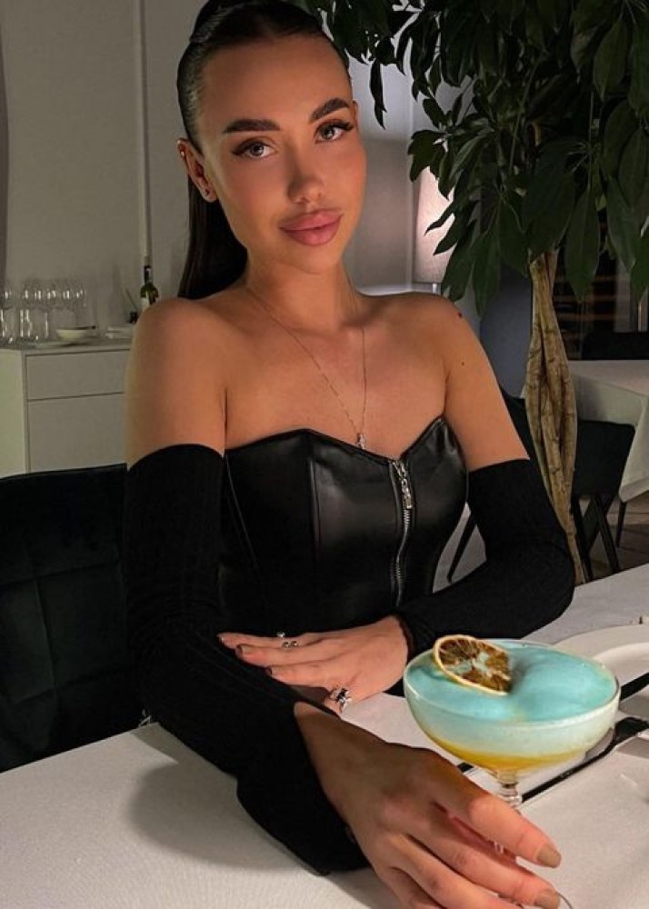 Индивидуалка Дана фото № 2 в городе Усолье-Сибирское