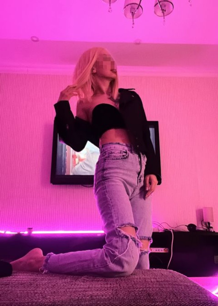 Индивидуалка ДАНА фото № 2 в городе Усолье-Сибирское