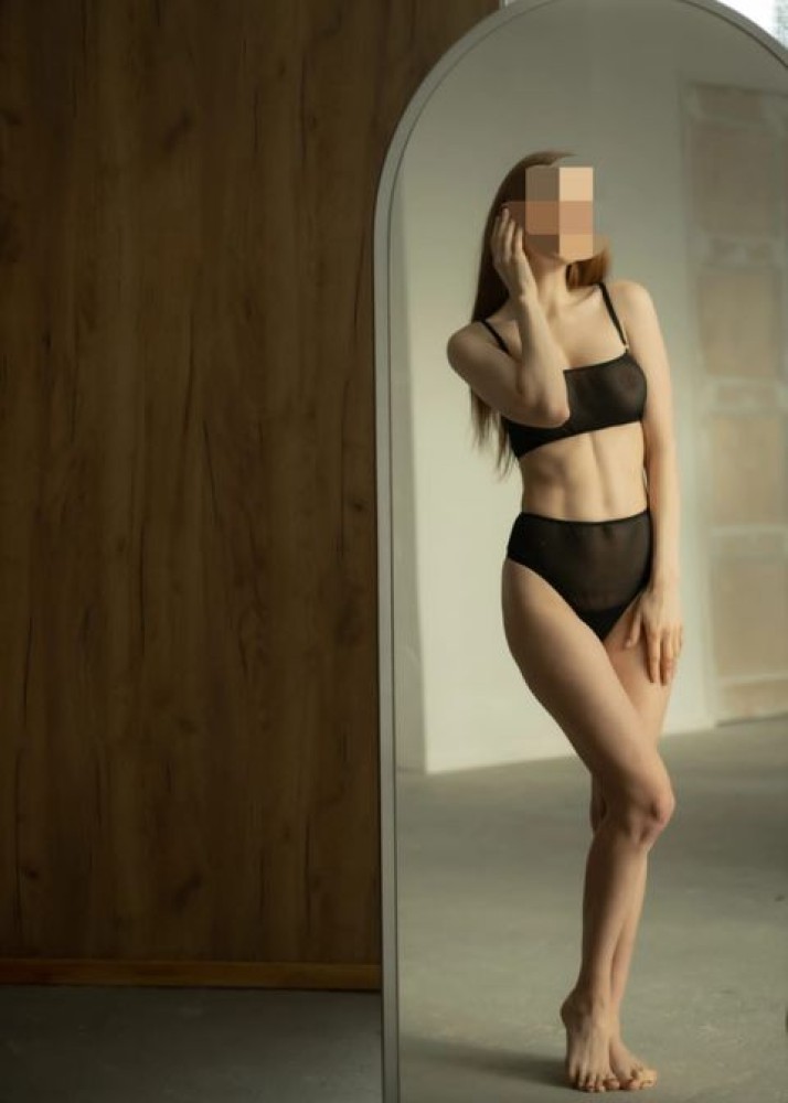 Индивидуалка Даниелла фото № 2 в городе Усолье-Сибирское