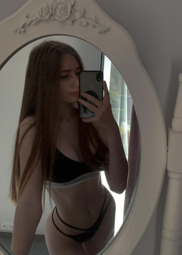 Индивидуалка Дарина фото № 2 в городе Усолье-Сибирское