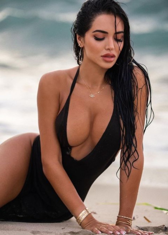 Индивидуалка Дарина фото № 2 в городе Усолье-Сибирское